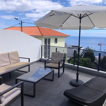 Calheta Ocean View Apartments 1 - Air Condition Estreito Da Calheta Extérieur photo
