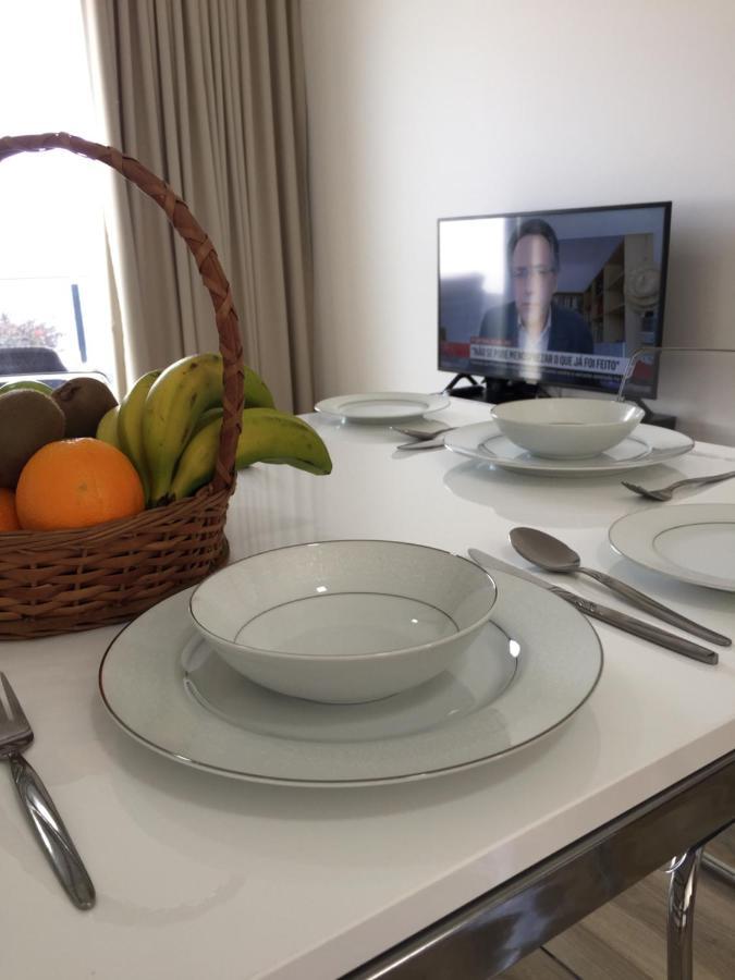 Calheta Ocean View Apartments 1 - Air Condition Estreito Da Calheta Extérieur photo