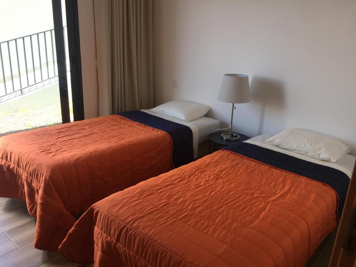 Calheta Ocean View Apartments 1 - Air Condition Estreito Da Calheta Extérieur photo