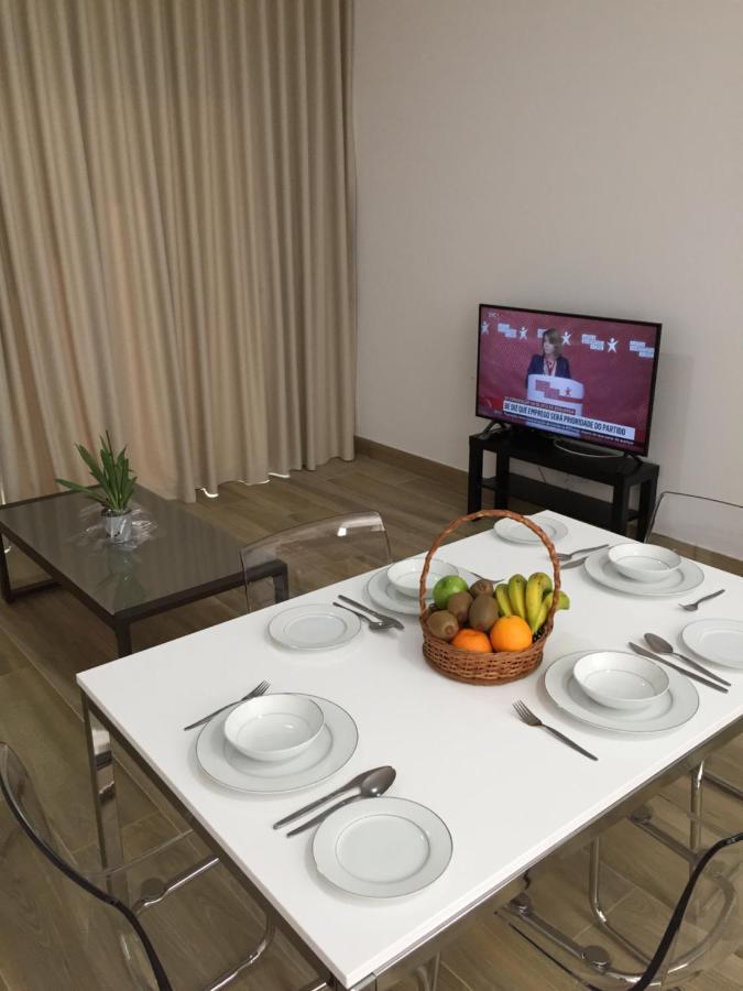 Calheta Ocean View Apartments 1 - Air Condition Estreito Da Calheta Extérieur photo